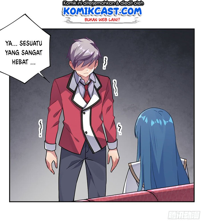 I Picked Up a Demon Lord as a Maid Chapter 23 Gambar 30